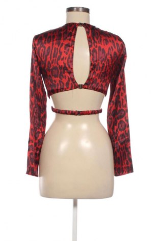 Damen Shirt Zara, Größe S, Farbe Mehrfarbig, Preis € 13,80