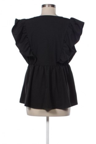 Дамска блуза Unbranded, Размер XXL, Цвят Черен, Цена 19,00 лв.