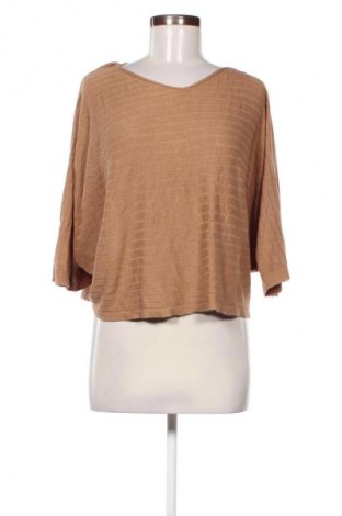 Dámska blúza Unbranded, Veľkosť M, Farba Hnedá, Cena  5,95 €