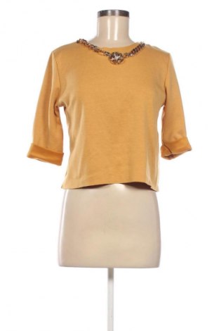 Damen Shirt Unbranded, Größe M, Farbe Orange, Preis 10,00 €