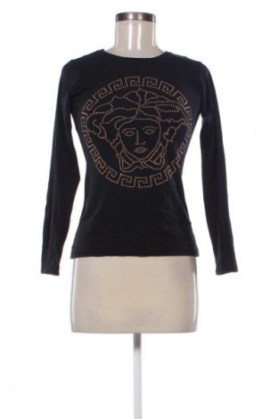 Bluzka damska Unbranded, Rozmiar M, Kolor Czarny, Cena 43,68 zł