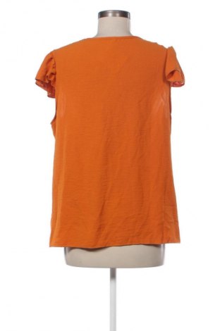 Дамска блуза Unbranded, Размер XXL, Цвят Оранжев, Цена 19,00 лв.