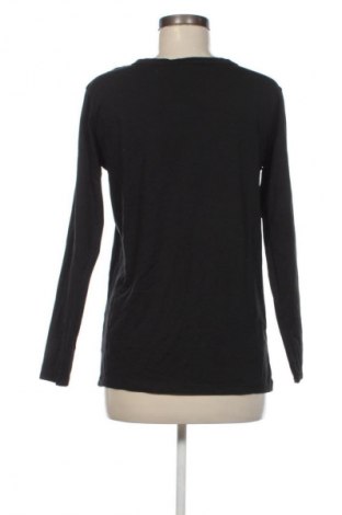 Дамска блуза Unbranded, Размер L, Цвят Черен, Цена 10,99 лв.