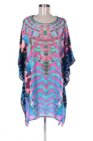 Damen Shirt Unbranded, Größe L, Farbe Mehrfarbig, Preis 10,00 €