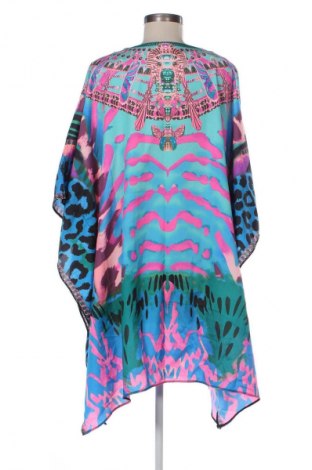 Damen Shirt Unbranded, Größe L, Farbe Mehrfarbig, Preis 10,00 €