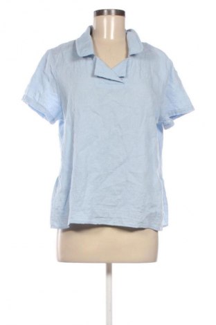 Damen Shirt Unbranded, Größe L, Farbe Blau, Preis 9,72 €
