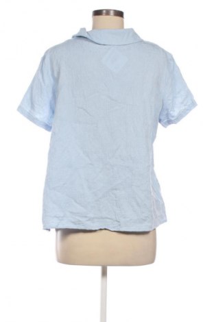 Damen Shirt Unbranded, Größe L, Farbe Blau, Preis 9,72 €