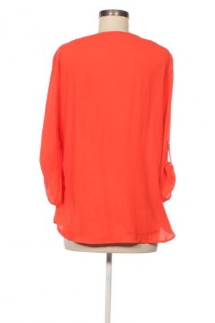 Γυναικεία μπλούζα Unbranded, Μέγεθος L, Χρώμα Πορτοκαλί, Τιμή 4,99 €