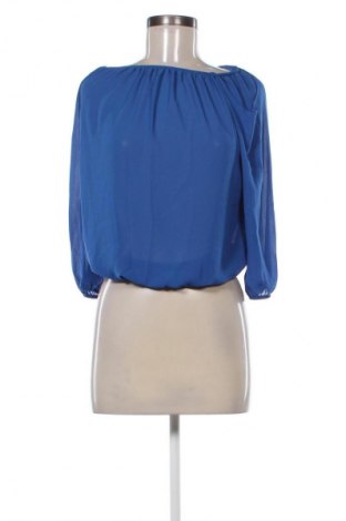 Bluzka damska Unbranded, Rozmiar S, Kolor Niebieski, Cena 43,68 zł