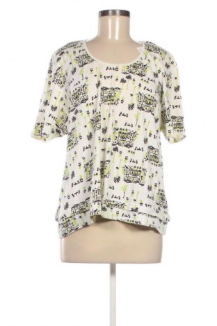 Damen Shirt Unbranded, Größe XL, Farbe Mehrfarbig, Preis 10,00 €