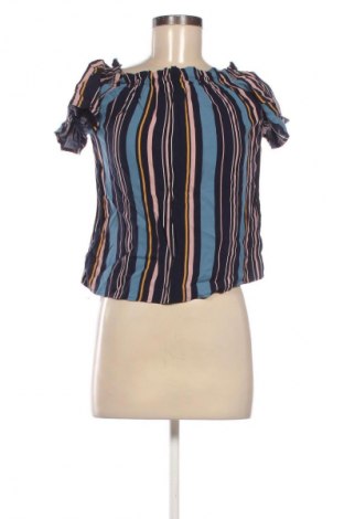 Bluzka damska Unbranded, Rozmiar M, Kolor Kolorowy, Cena 43,68 zł