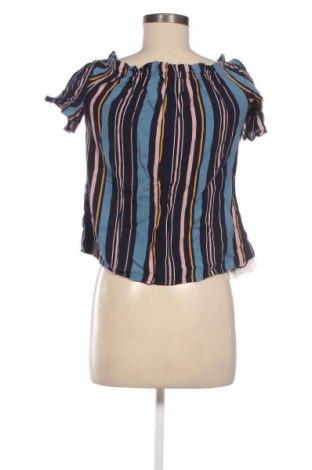 Bluzka damska Unbranded, Rozmiar M, Kolor Kolorowy, Cena 43,68 zł