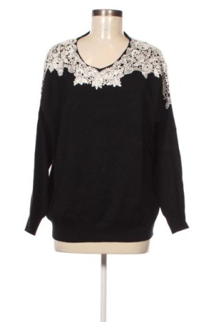 Bluză de femei Unbranded, Mărime M, Culoare Negru, Preț 32,99 Lei