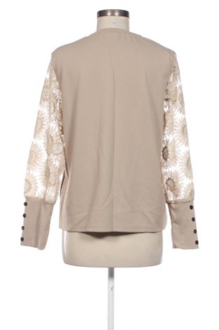 Bluzka damska Unbranded, Rozmiar L, Kolor Brązowy, Cena 43,68 zł