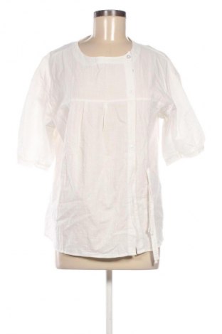 Дамска блуза Unbranded, Размер L, Цвят Бял, Цена 19,00 лв.