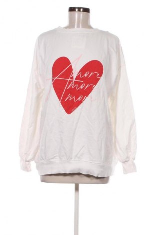 Дамска блуза Unbranded, Размер L, Цвят Бял, Цена 7,99 лв.