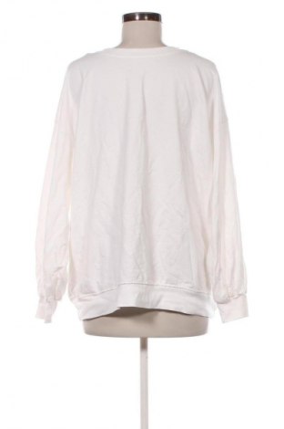 Дамска блуза Unbranded, Размер L, Цвят Бял, Цена 7,99 лв.