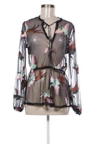 Bluzka damska Unbranded, Rozmiar L, Kolor Kolorowy, Cena 69,89 zł