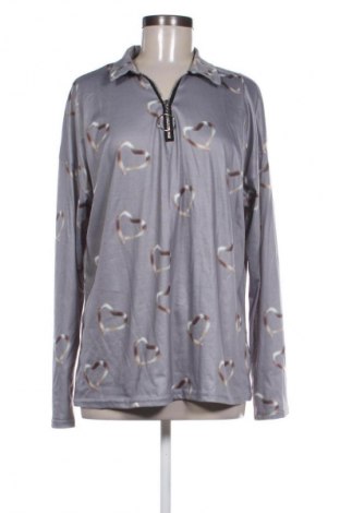 Bluzka damska Unbranded, Rozmiar XXL, Kolor Kolorowy, Cena 43,68 zł