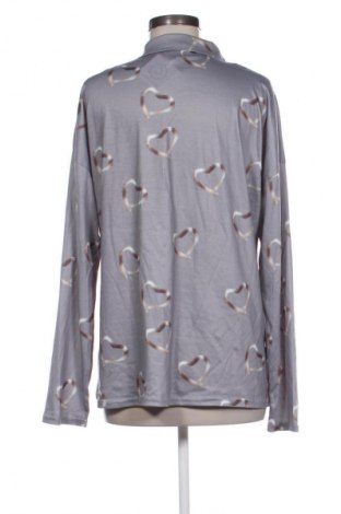 Bluzka damska Unbranded, Rozmiar XXL, Kolor Kolorowy, Cena 43,68 zł