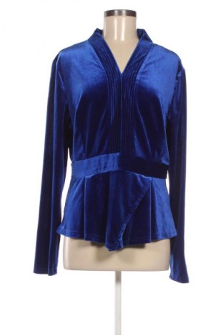 Damen Shirt Unbranded, Größe XXL, Farbe Blau, Preis 10,90 €