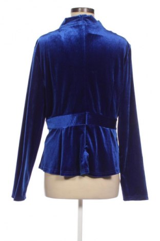 Damen Shirt Unbranded, Größe XXL, Farbe Blau, Preis 10,90 €