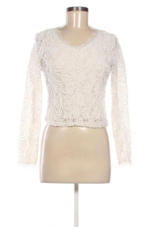 Bluzka damska Unbranded, Rozmiar M, Kolor Biały, Cena 43,68 zł