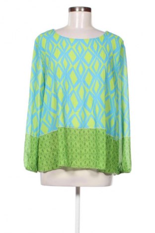 Bluzka damska Unbranded, Rozmiar M, Kolor Kolorowy, Cena 43,68 zł