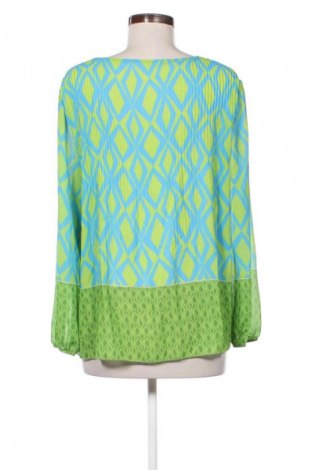 Bluzka damska Unbranded, Rozmiar M, Kolor Kolorowy, Cena 43,68 zł