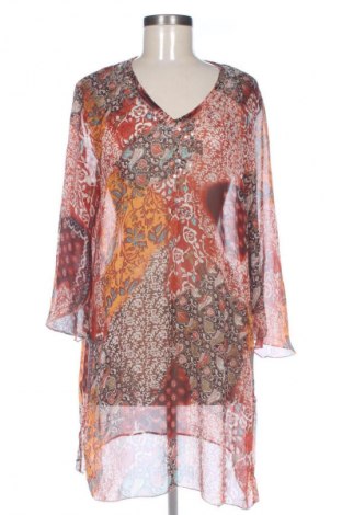 Bluzka damska Unbranded, Rozmiar L, Kolor Kolorowy, Cena 43,68 zł