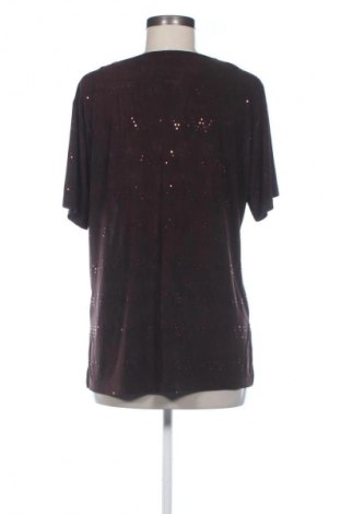 Damen Shirt Unbranded, Größe XL, Farbe Braun, Preis 9,72 €