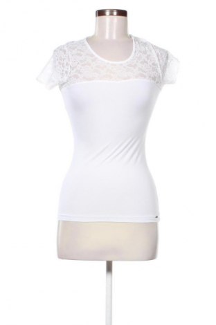 Дамска блуза Unbranded, Размер L, Цвят Бял, Цена 19,00 лв.