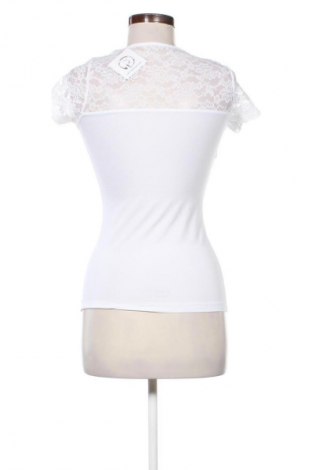 Дамска блуза Unbranded, Размер L, Цвят Бял, Цена 19,00 лв.