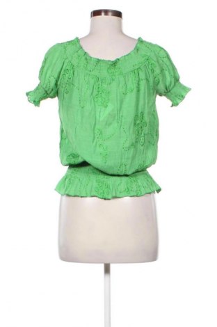 Női blúz Unbranded, Méret L, Szín Zöld, Ár 3 800 Ft