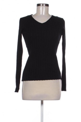 Дамска блуза Unbranded, Размер S, Цвят Черен, Цена 10,99 лв.