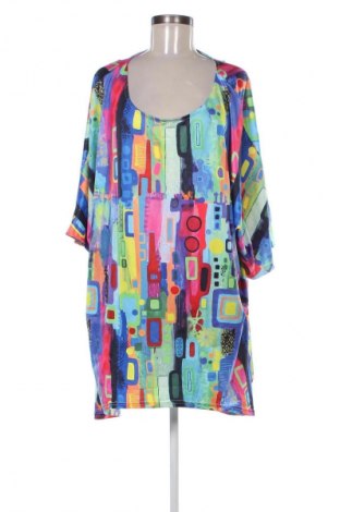 Bluză de femei Unbranded, Mărime 5XL, Culoare Multicolor, Preț 50,00 Lei