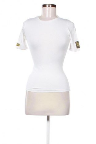 Γυναικεία μπλούζα Unbranded, Μέγεθος S, Χρώμα Εκρού, Τιμή 9,72 €