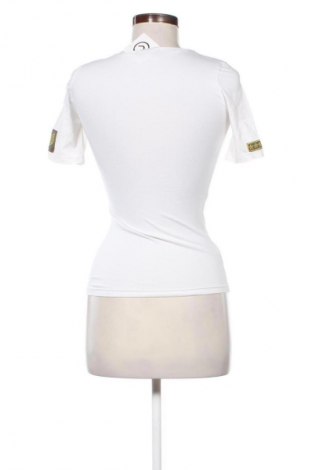 Γυναικεία μπλούζα Unbranded, Μέγεθος S, Χρώμα Εκρού, Τιμή 9,72 €