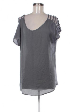Дамска блуза Unbranded, Размер XL, Цвят Сив, Цена 19,00 лв.