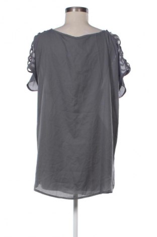 Дамска блуза Unbranded, Размер XL, Цвят Сив, Цена 19,00 лв.
