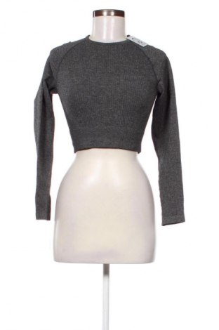 Damen Shirt Unbranded, Größe M, Farbe Grau, Preis 6,99 €