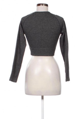 Damen Shirt Unbranded, Größe M, Farbe Grau, Preis 6,99 €