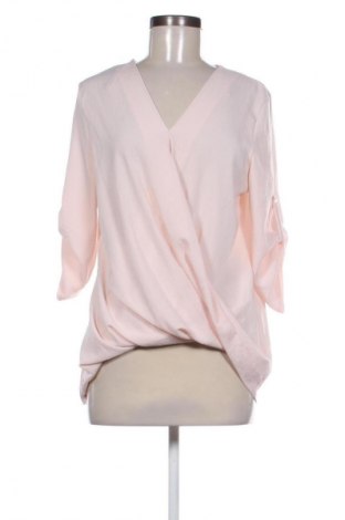 Γυναικεία μπλούζα Unbranded, Μέγεθος M, Χρώμα Ρόζ , Τιμή 9,72 €