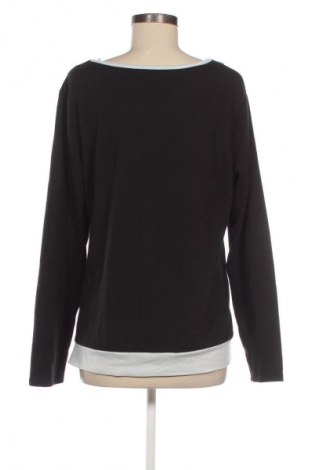 Γυναικεία μπλούζα Unbranded, Μέγεθος XL, Χρώμα Μαύρο, Τιμή 9,72 €