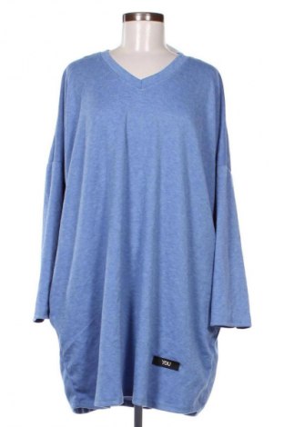 Damen Shirt Unbranded, Größe XL, Farbe Blau, Preis € 8,99
