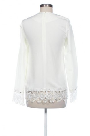 Bluzka damska Unbranded, Rozmiar M, Kolor ecru, Cena 43,68 zł