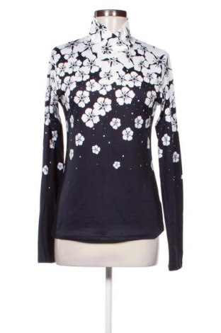 Γυναικεία μπλούζα Unbranded, Μέγεθος L, Χρώμα Πολύχρωμο, Τιμή 9,72 €