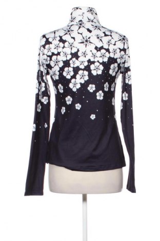 Γυναικεία μπλούζα Unbranded, Μέγεθος L, Χρώμα Πολύχρωμο, Τιμή 9,72 €