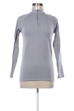 Γυναικεία μπλούζα Unbranded, Μέγεθος S, Χρώμα Γκρί, Τιμή 10,00 €