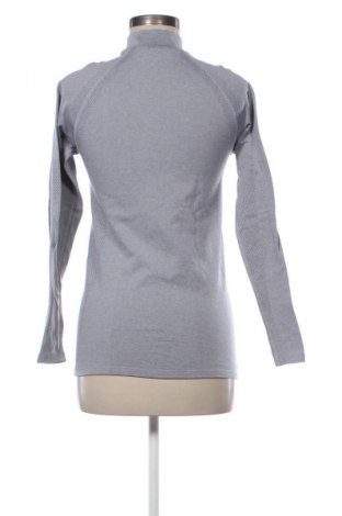 Γυναικεία μπλούζα Unbranded, Μέγεθος S, Χρώμα Γκρί, Τιμή 10,00 €